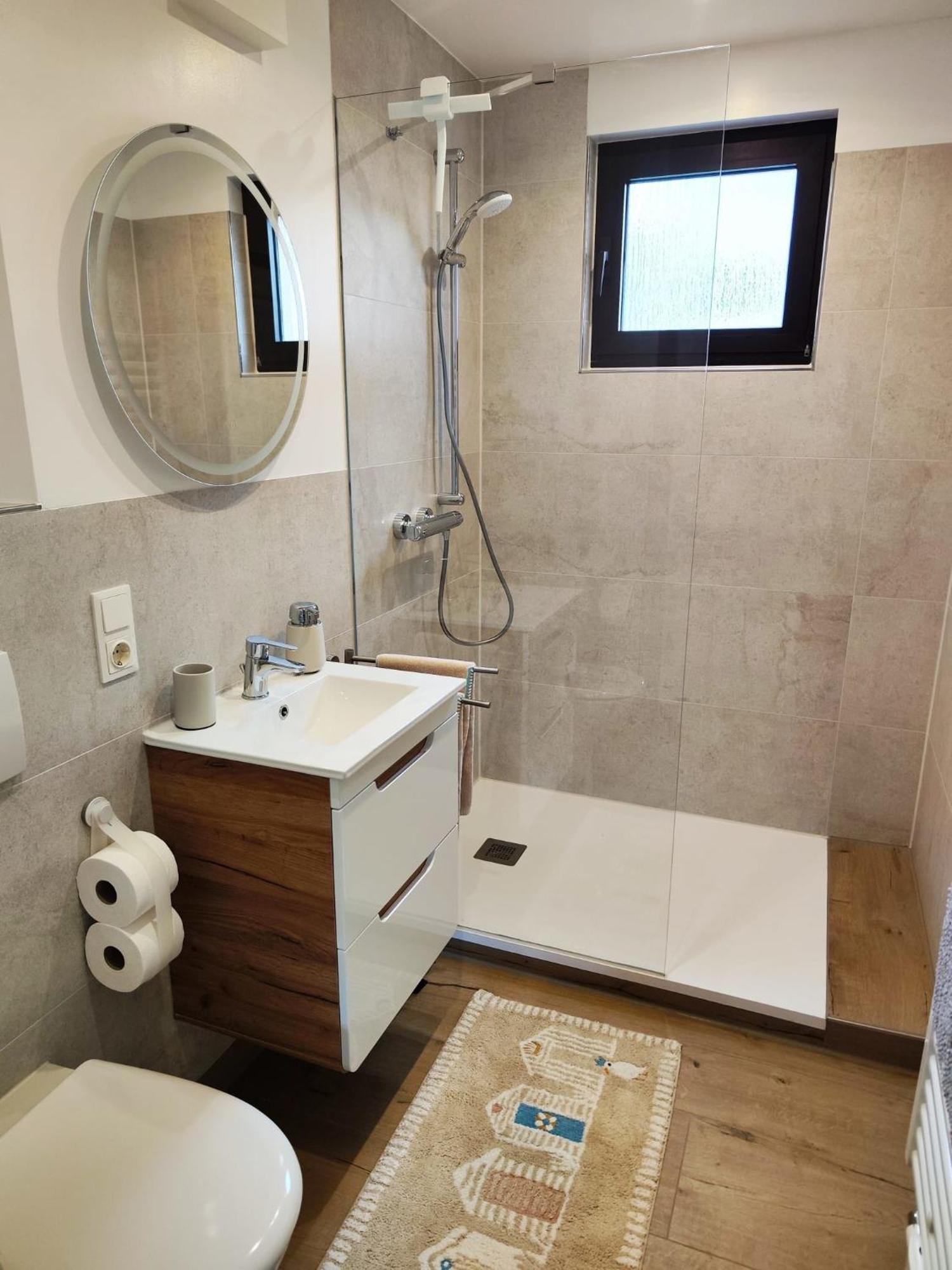 Ferienwohnung Kurz "Hofgarten" Wertheim Εξωτερικό φωτογραφία