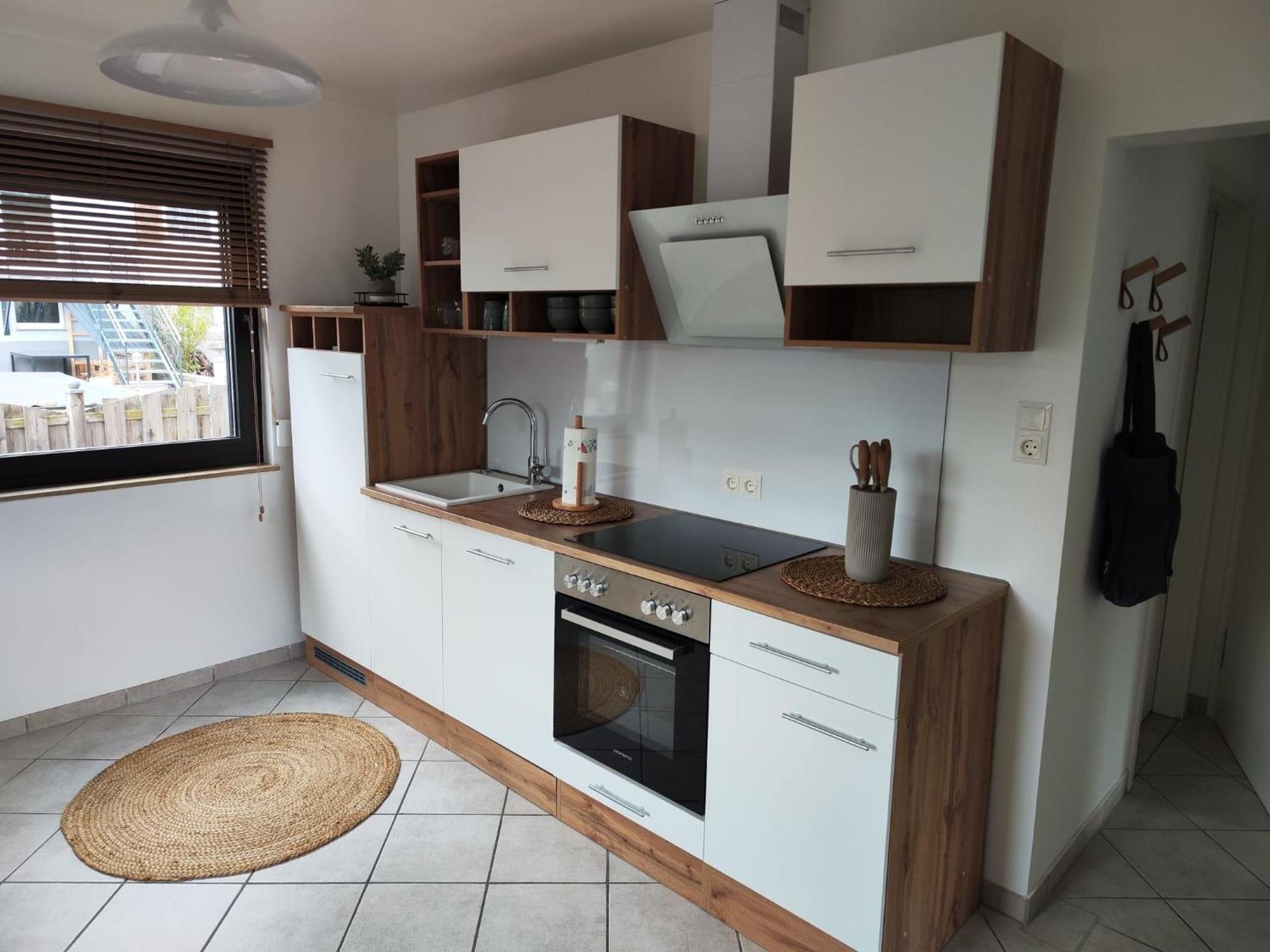 Ferienwohnung Kurz "Hofgarten" Wertheim Εξωτερικό φωτογραφία