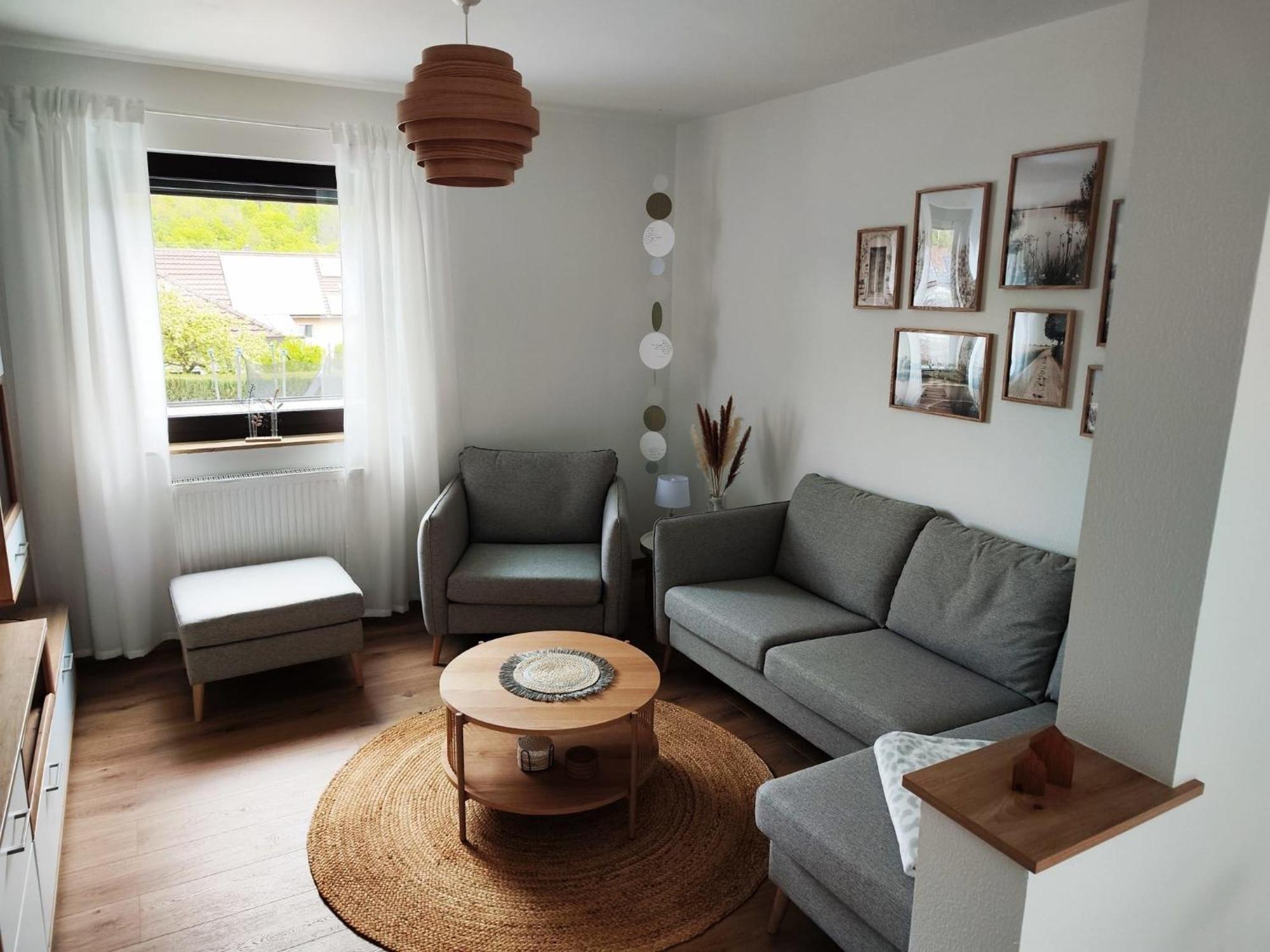 Ferienwohnung Kurz "Hofgarten" Wertheim Εξωτερικό φωτογραφία